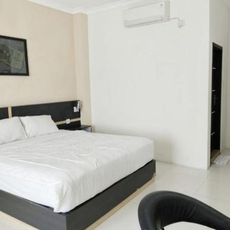 Khariz Hotel Bukittinggi Eksteriør bilde