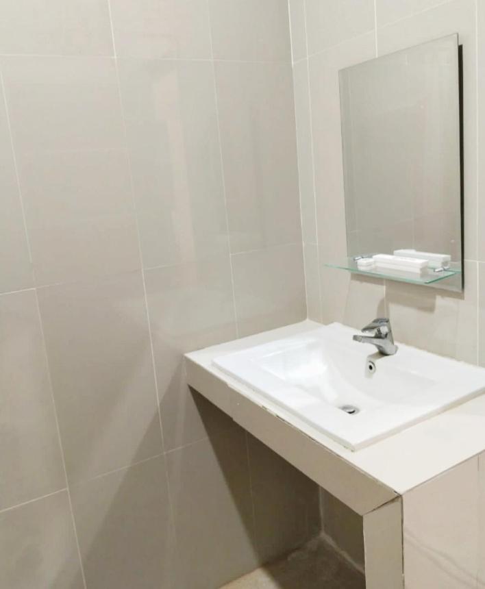 Khariz Hotel Bukittinggi Eksteriør bilde